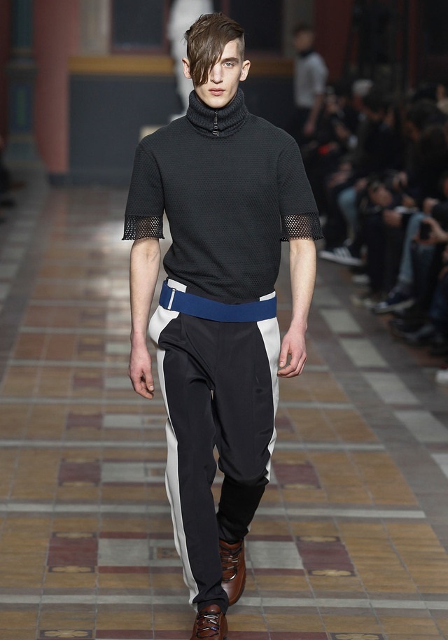 Lanvin Sonbahar / Kış 2014