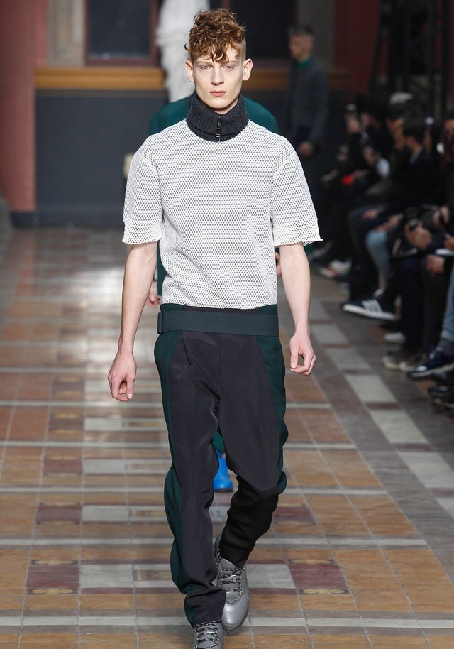 Lanvin Sonbahar / Kış 2014