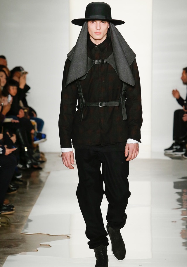 Public School Sonbahar / Kış 2014