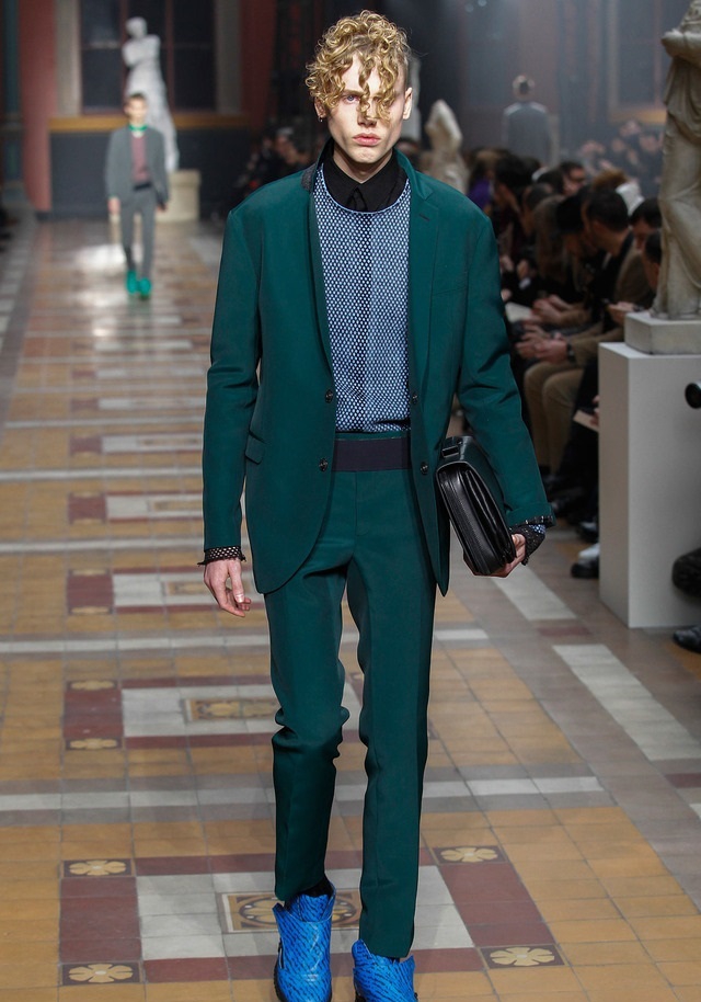 Lanvin Sonbahar / Kış 2014