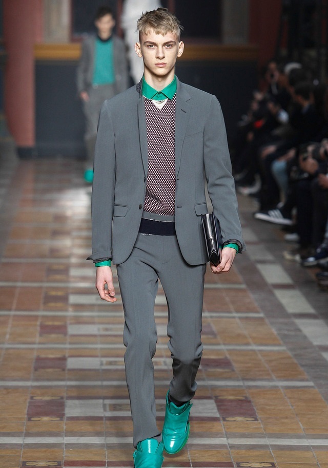 Lanvin Sonbahar / Kış 2014