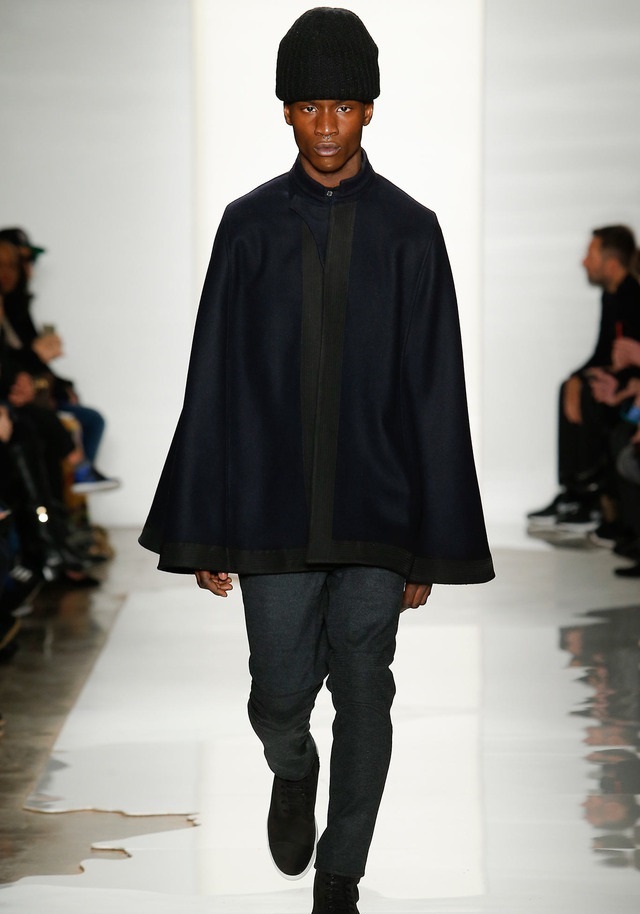 Public School Sonbahar / Kış 2014