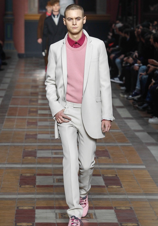 Lanvin Sonbahar / Kış 2014