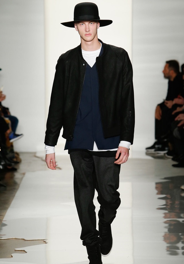 Public School Sonbahar / Kış 2014