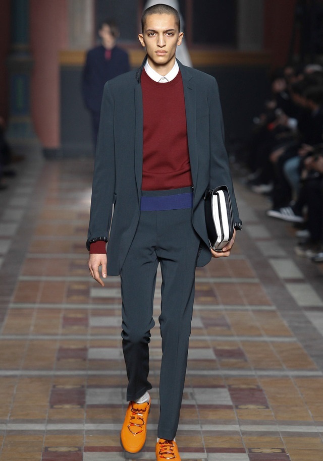 Lanvin Sonbahar / Kış 2014