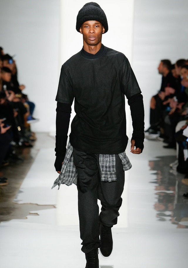 Public School Sonbahar / Kış 2014