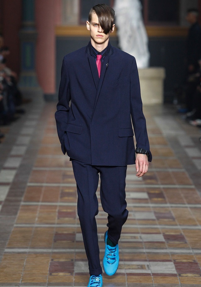 Lanvin Sonbahar / Kış 2014