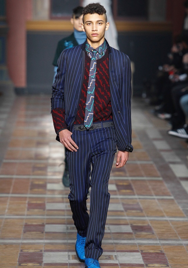 Lanvin Sonbahar / Kış 2014