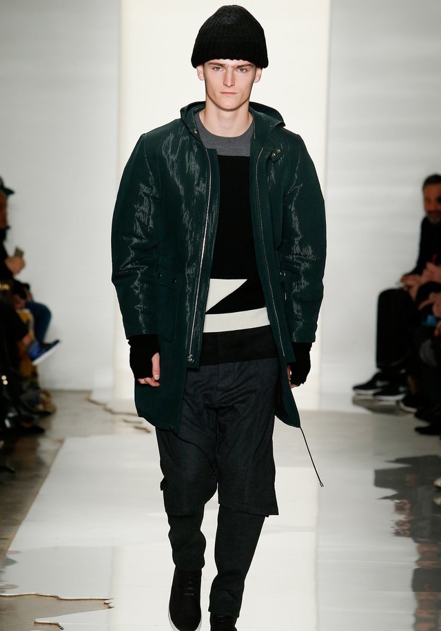 Public School Sonbahar / Kış 2014