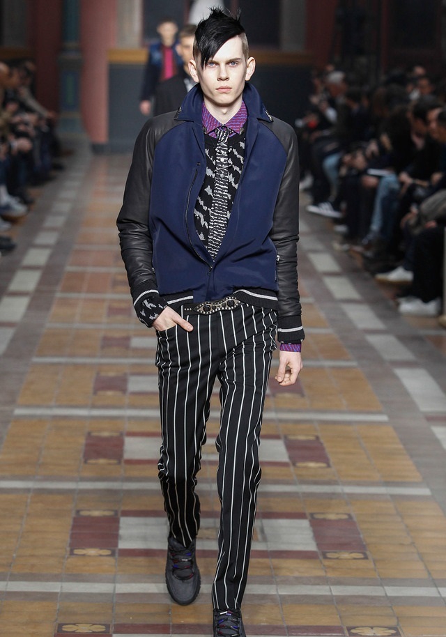 Lanvin Sonbahar / Kış 2014