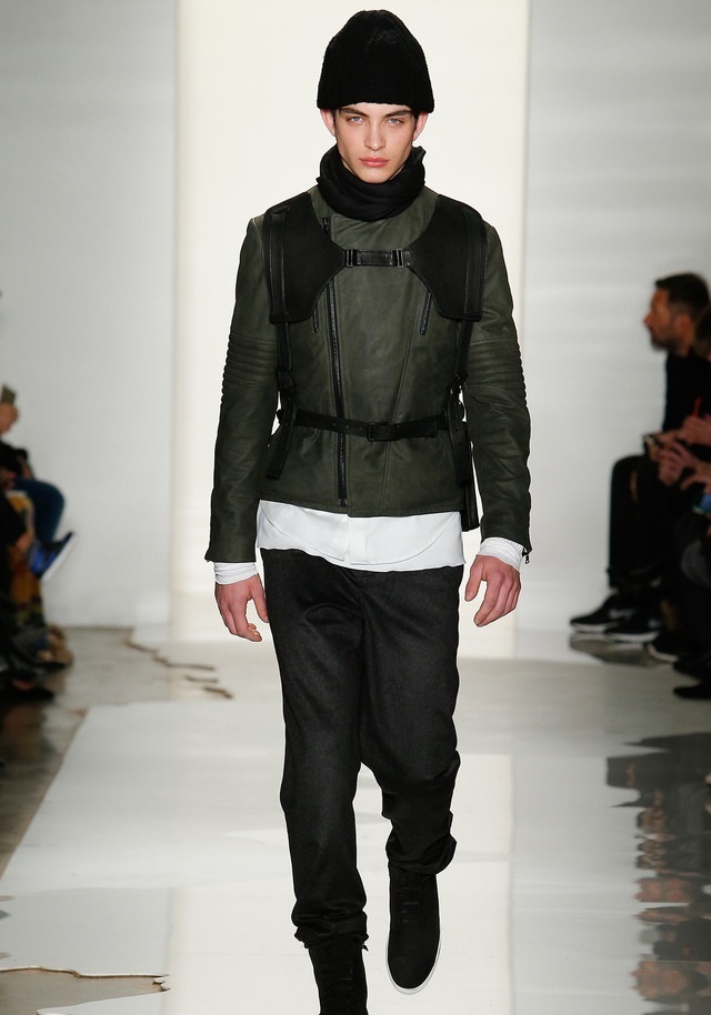 Public School Sonbahar / Kış 2014