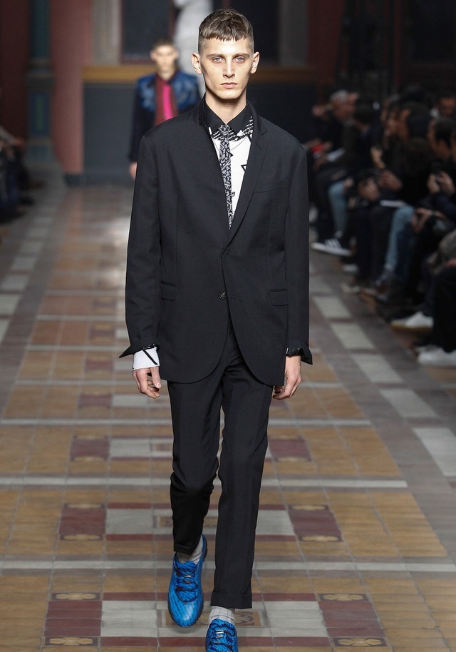 Lanvin Sonbahar / Kış 2014