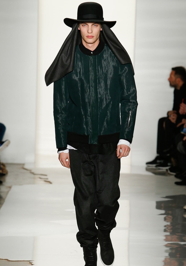 Public School Sonbahar / Kış 2014