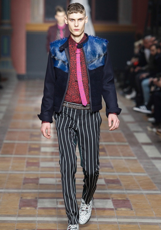 Lanvin Sonbahar / Kış 2014