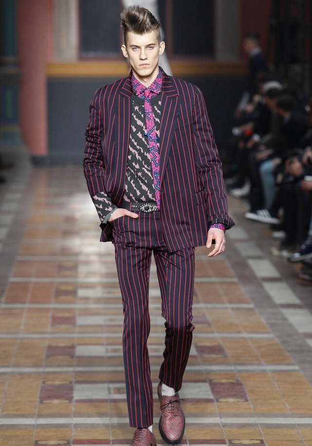 Lanvin Sonbahar / Kış 2014