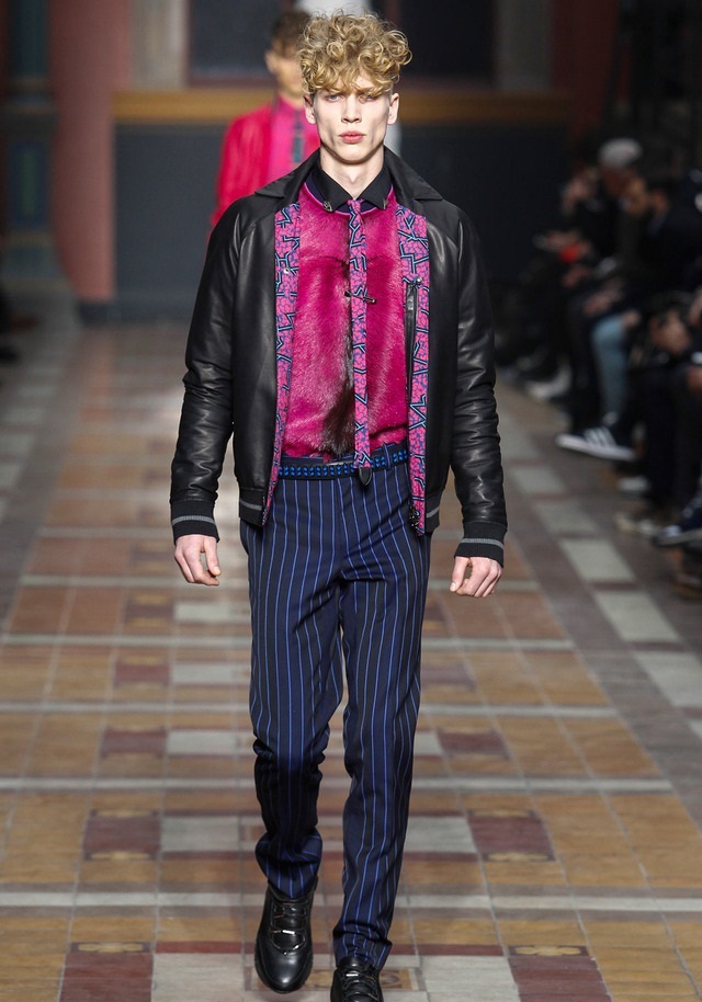 Lanvin Sonbahar / Kış 2014