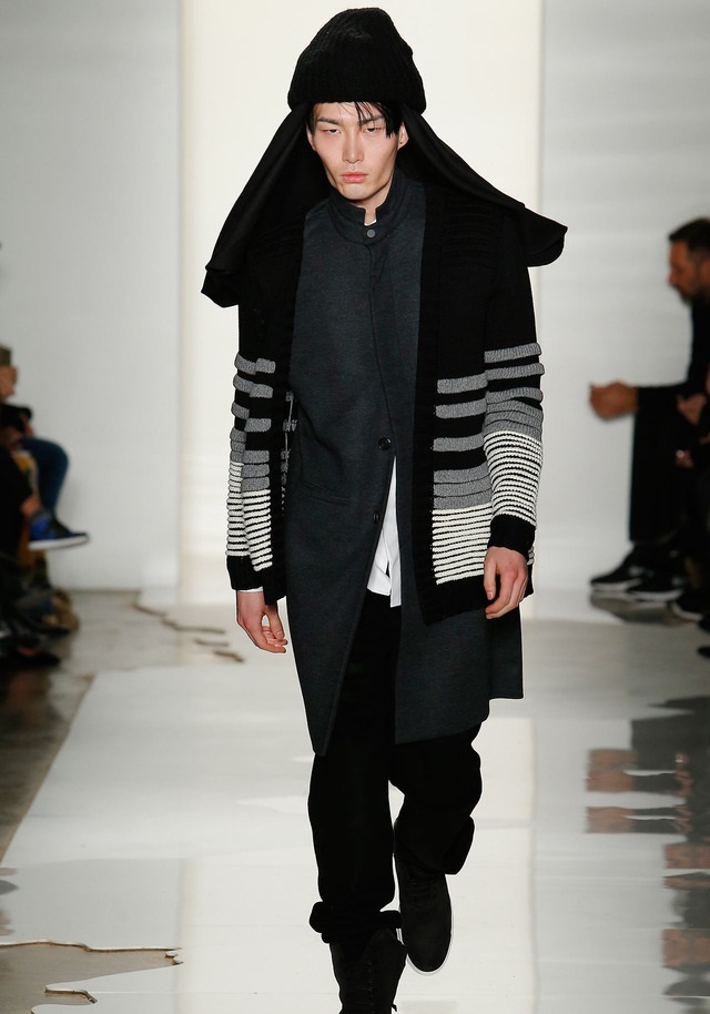 Public School Sonbahar / Kış 2014