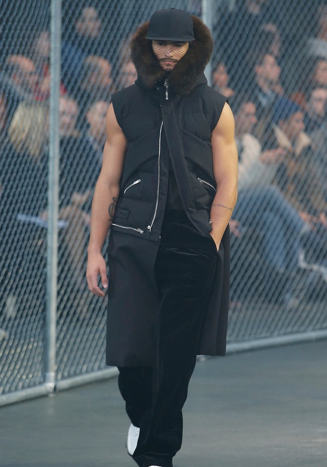 Givency Sonbahar / Kış 2014