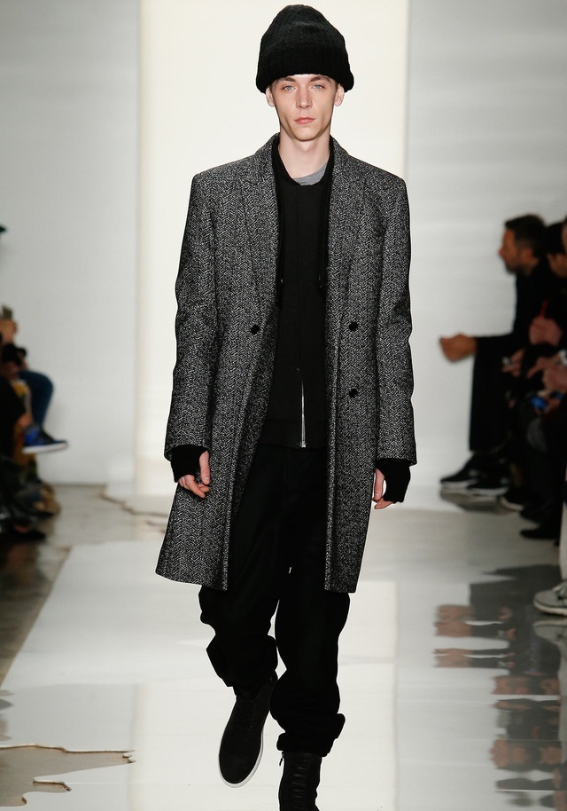 Public School Sonbahar / Kış 2014