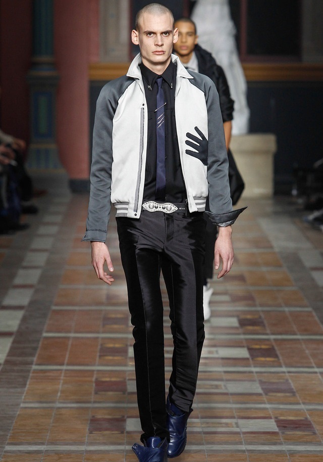 Lanvin Sonbahar / Kış 2014