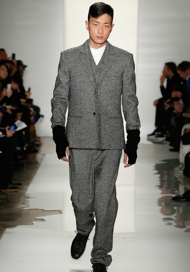 Public School Sonbahar / Kış 2014