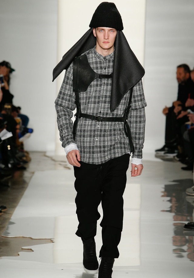 Public School Sonbahar / Kış 2014