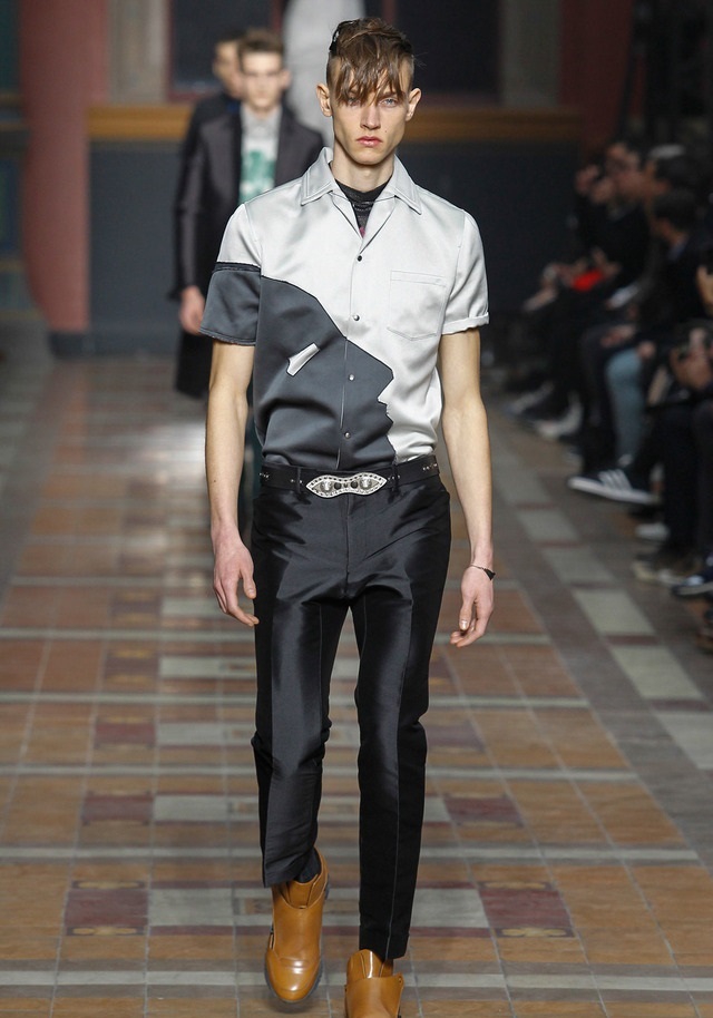 Lanvin Sonbahar / Kış 2014