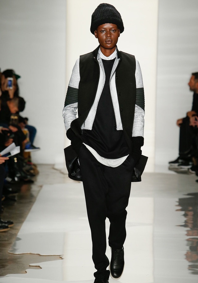 Public School Sonbahar / Kış 2014