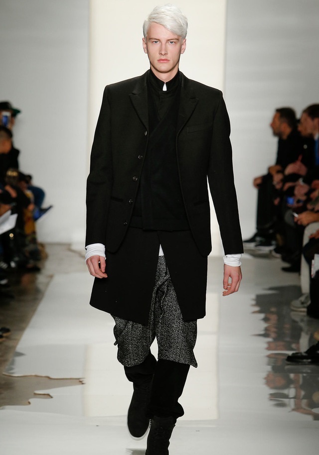 Public School Sonbahar / Kış 2014