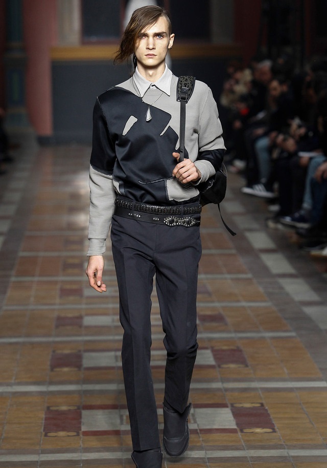 Lanvin Sonbahar / Kış 2014