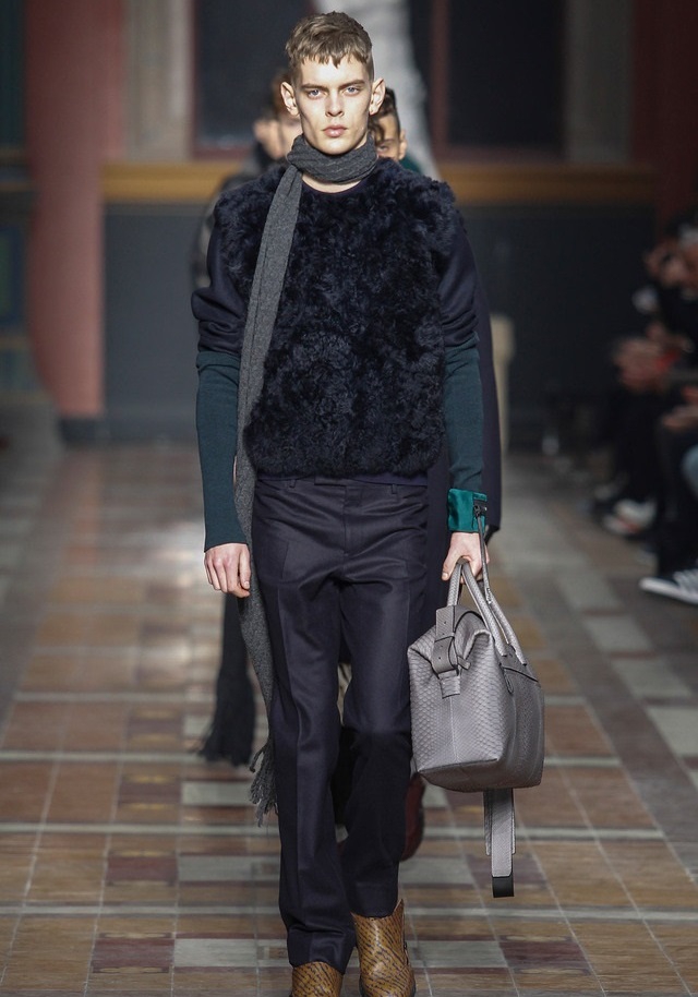 Lanvin Sonbahar / Kış 2014