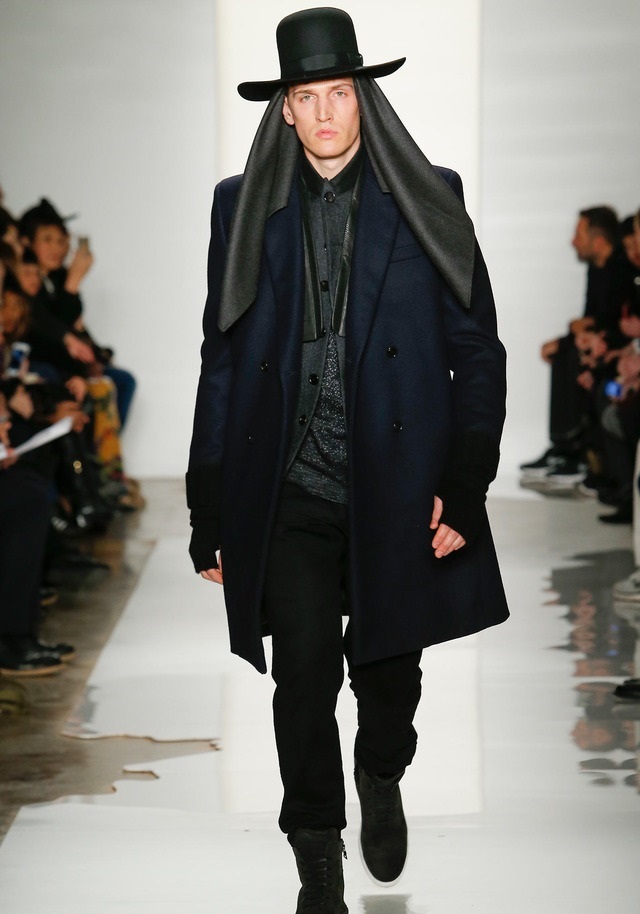 Public School Sonbahar / Kış 2014