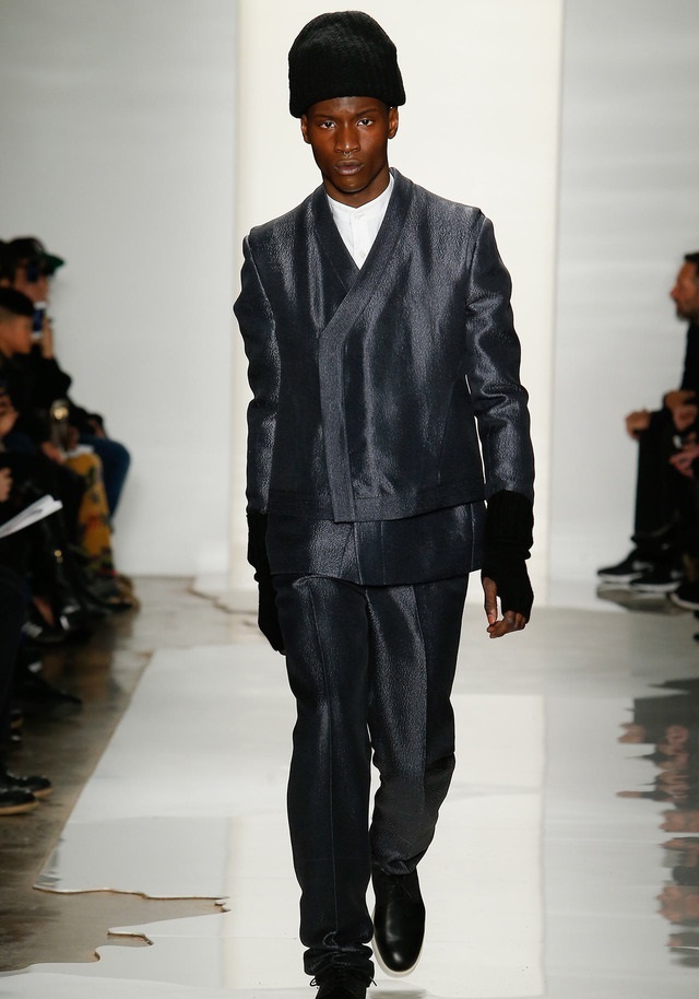 Public School Sonbahar / Kış 2014