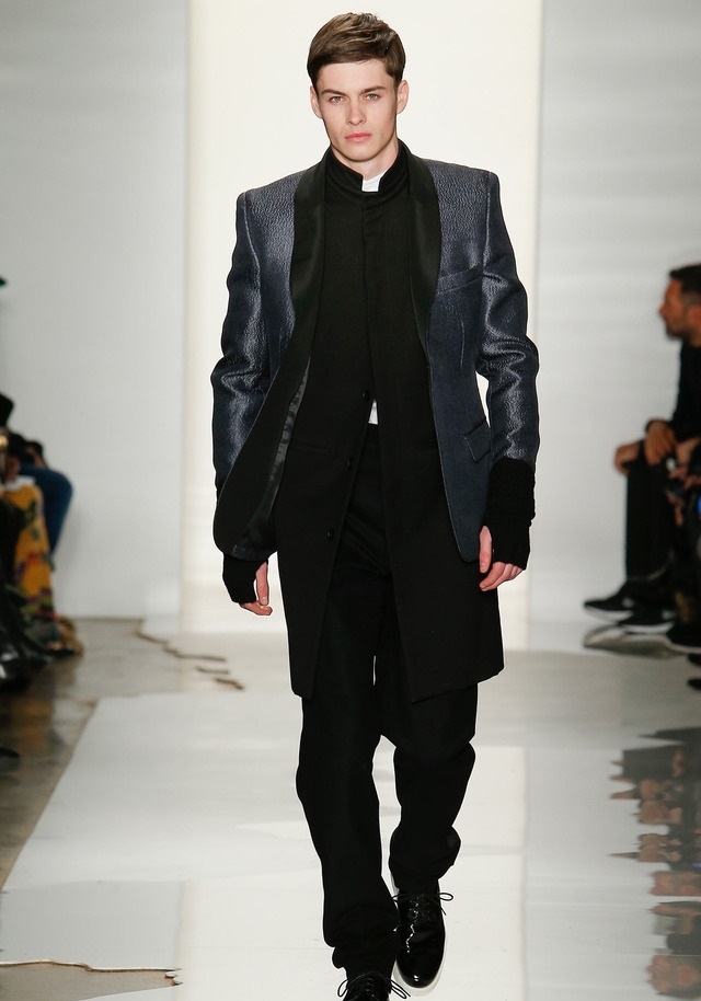 Public School Sonbahar / Kış 2014