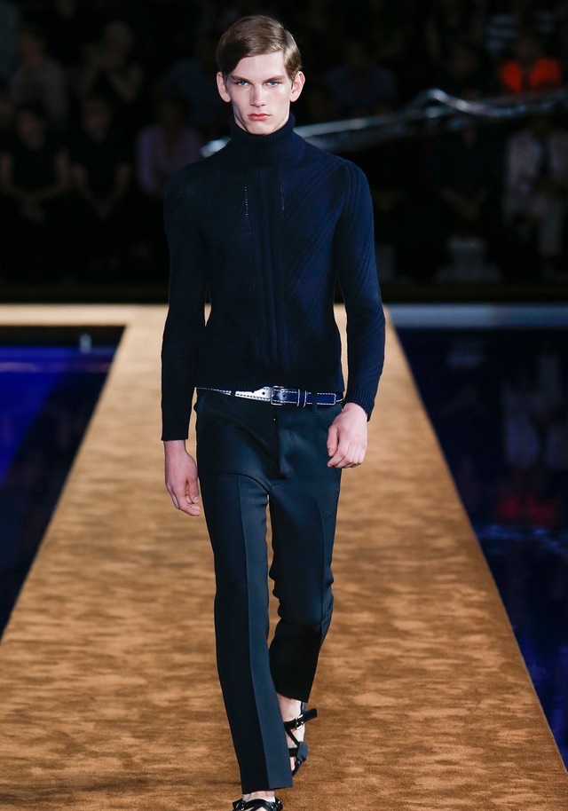 Prada İlkbahar / Yaz 2015