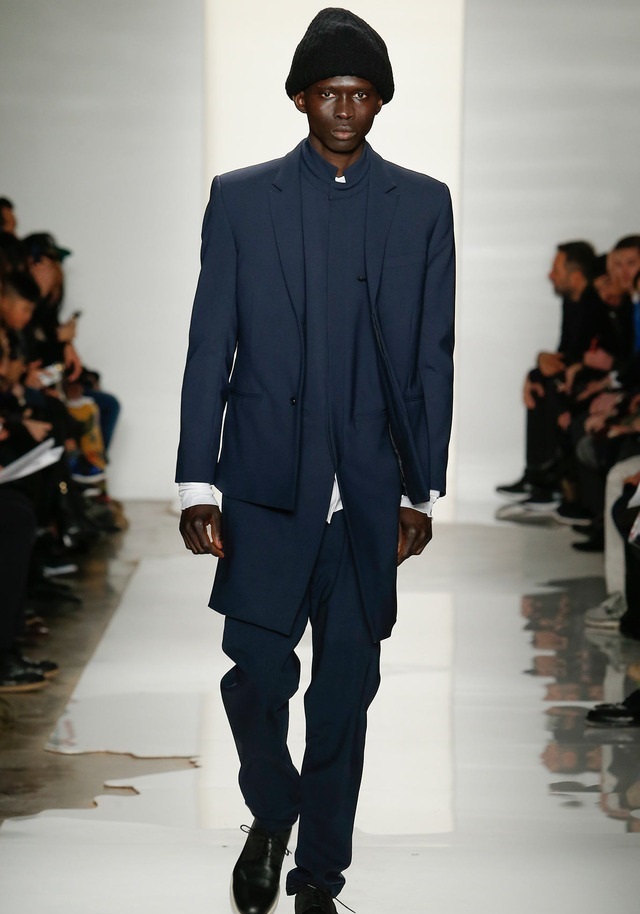 Public School Sonbahar / Kış 2014