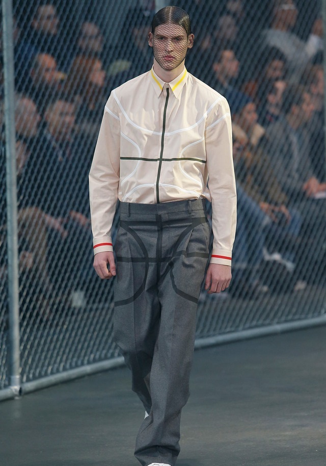 Givency Sonbahar / Kış 2014