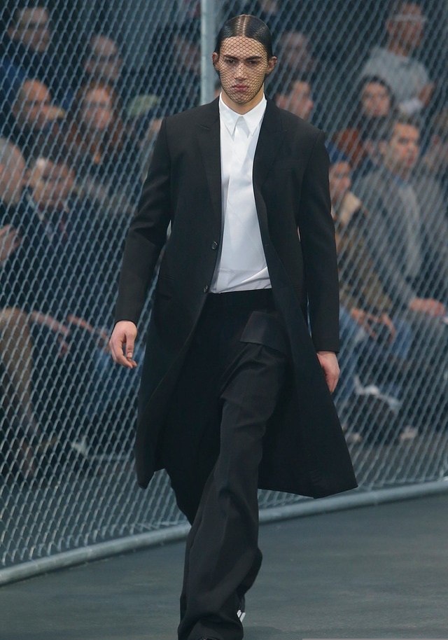 Givency Sonbahar / Kış 2014
