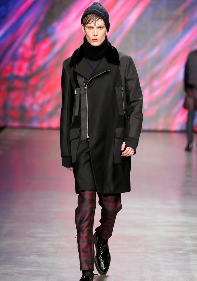 Iceberg Sonbahar / Kış 2014