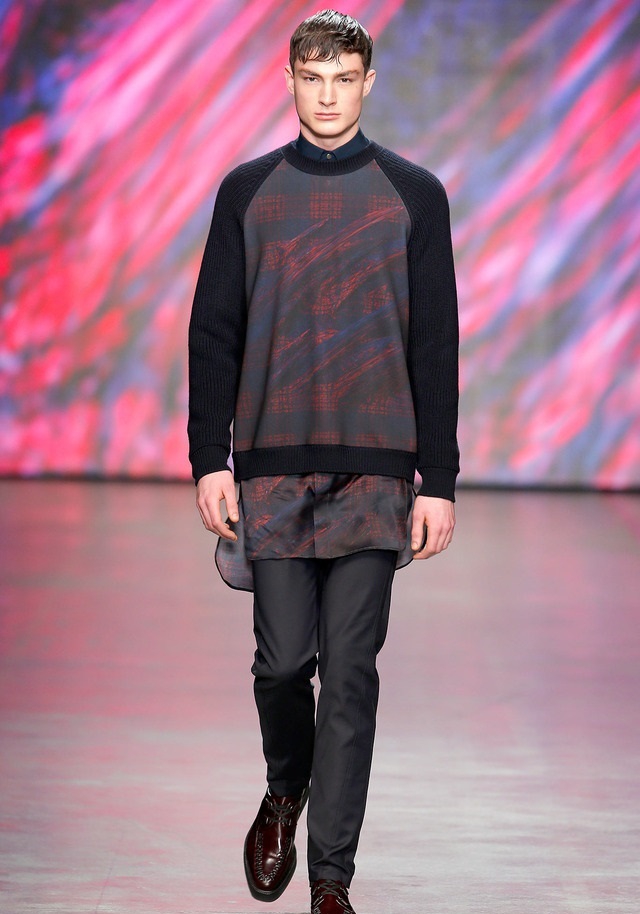 Iceberg Sonbahar / Kış 2014