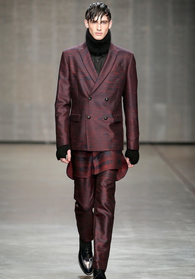 Iceberg Sonbahar / Kış 2014