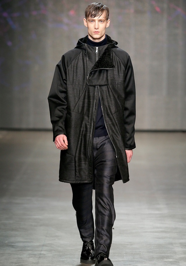 Iceberg Sonbahar / Kış 2014