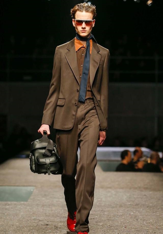 Prada Sonbahar / Kış 2014