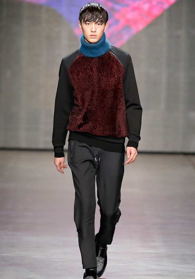 Iceberg Sonbahar / Kış 2014