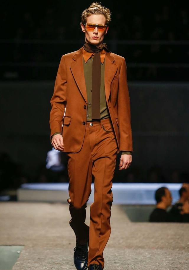 Prada Sonbahar / Kış 2014