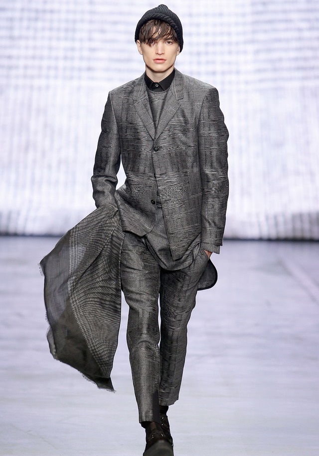 Iceberg Sonbahar / Kış 2014