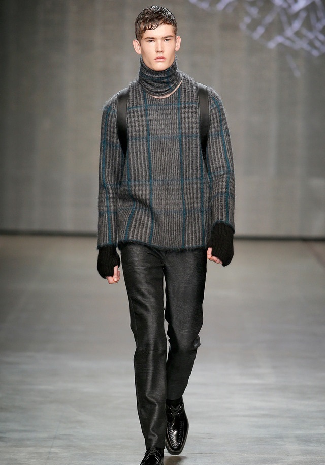 Iceberg Sonbahar / Kış 2014