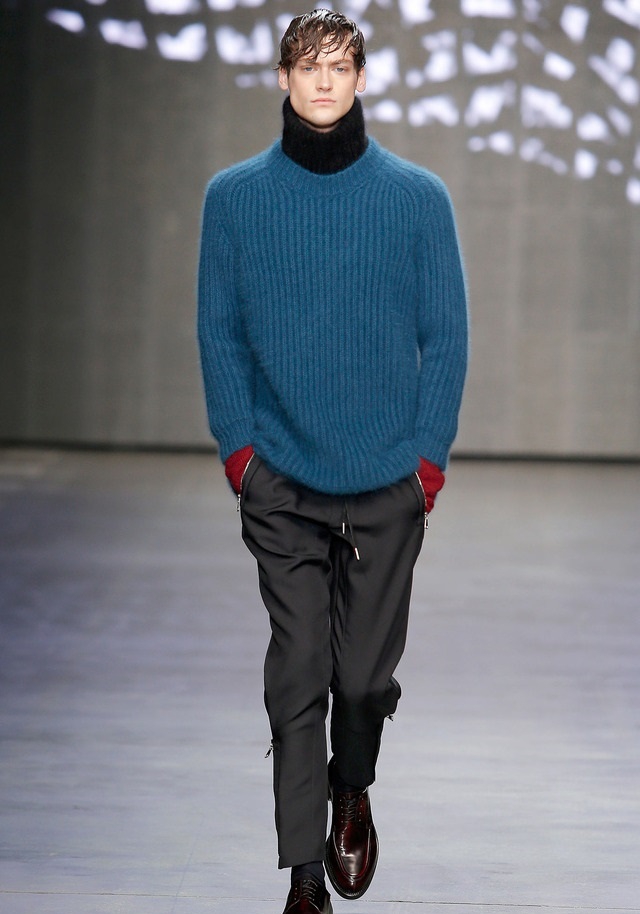 Iceberg Sonbahar / Kış 2014