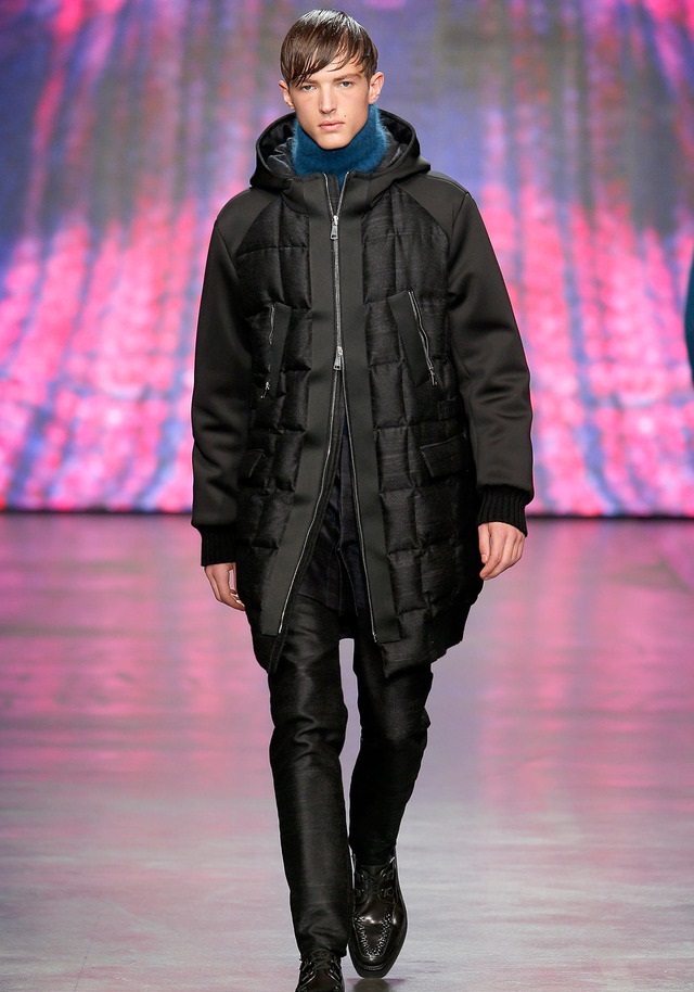 Iceberg Sonbahar / Kış 2014