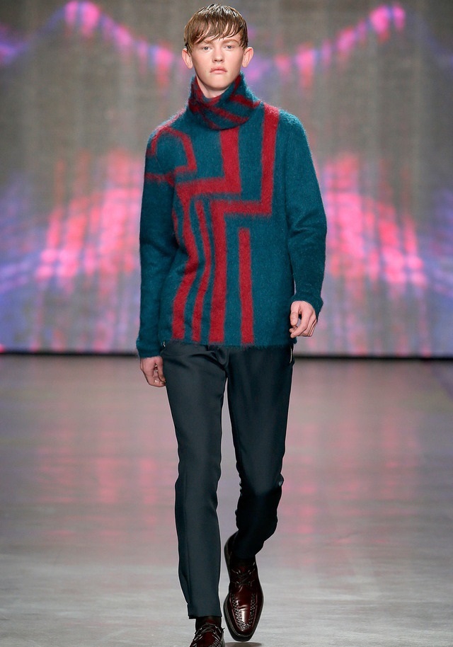 Iceberg Sonbahar / Kış 2014